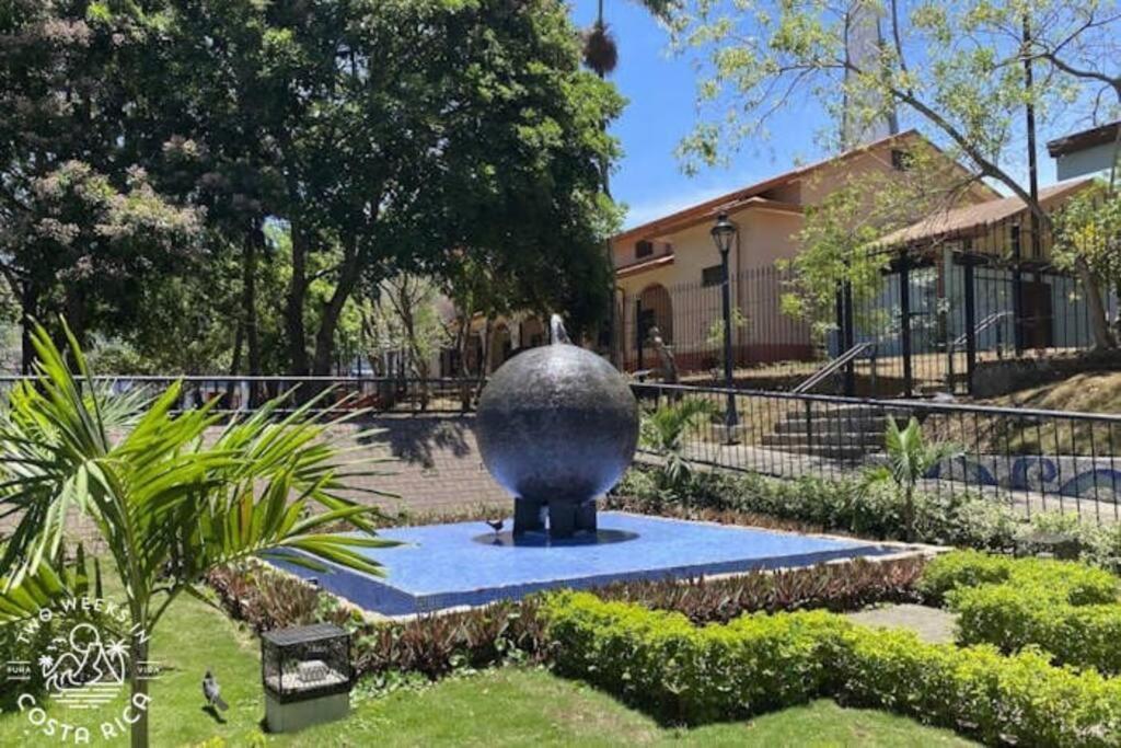 Hospedaje Cuidad Colon Costa Rica Apartment San Jose  Exterior photo